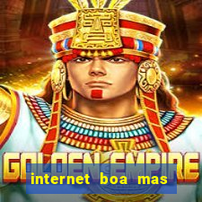 internet boa mas ping alto em jogos